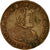 Belgio, ficha, Brabant, Philippe IV d'Espagne, Bureau des Finances, 1662, Rame