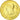 France, Medal, Ecu Europa, Marianne, 1985, Rodier, MS(65-70), Gilt Bronze