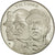 France, Medal, 1939-1945, Victoire, MS(65-70), Copper-nickel