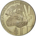 Francia, medalla, 1939-1945, Libération de la France Janvier 1945, FDC, Cobre -