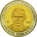 Vaticano, medaglia, Essai, Benoit XVI, 2007, FDC, Copper Plated Silver