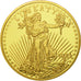United States of America, Medal, Reproduction Twenty Dollars Liberty, MS(65-70)