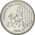 France, Medal, L'Europe des XXVIII, Centenaire de la Grande Guerre, MS(65-70)