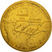 France, Medal, Opération Overlord, 50ème Anniversaire du Débarquement, 1994