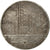 France, Medal, Électricité de France et gaz de France, Dropsy, AU(50-53)