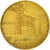 France, Medal, Électricité de France et gaz de France, Dropsy, AU(50-53), Gilt