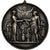 France, Medal, Assistance par le Travail, Manufactures d'Arpajon, 1869