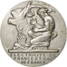 France, Medal, Électricité de France et gaz de France, Dropsy, MS(60-62)