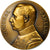 Frankreich, Medaille, Guerre, Général Gamelin, Lenoir, UNZ+, Bronze