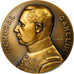 Francia, medaglia, Guerre, Général Gamelin, Lenoir, SPL+, Bronzo