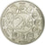 Frankrijk, Medaille, L'Europe des XV, Essai, 2003, UNC, Copper-nickel