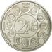 France, Medal, L'Europe des XV, Essai, 2003, MS(64), Copper-nickel