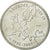 Frankrijk, Medaille, L'Europe des XV, Essai, 2003, UNC, Copper-nickel