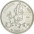 Frankrijk, Medaille, L'Europe des XXV, Essai, 2004, FDC, Copper-nickel