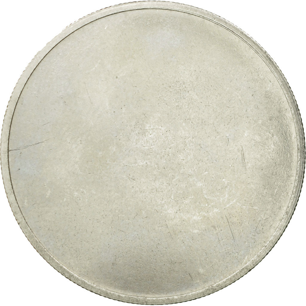 France, Medal, Général De Gaulle, Thiébaud, MS(64), Copper-nickel