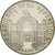Frankrijk, Medaille, Les Présidents de la République, Jacques Chirac, FDC