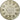 France, Medal, L'Europe, La Semeuse, 2001, MS(65-70), Copper-nickel