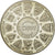 Frankrijk, Medaille, L'Europe, La Semeuse, 2001, FDC, Copper-nickel