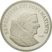 Vatican, Medal, Benoit XVI, MS(65-70), Copper-nickel