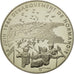 France, Medal, 1939-1945, Débarquement de Normandie, Jimenez, MS(65-70)