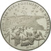 France, Medal, 1939-1945, Débarquement de Normandie, Jimenez, MS(64)
