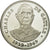 Francia, medaglia, Les Présidents de la République, Charles De Gaulle, SPL+