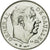 Francia, medaglia, Général De Gaulle, 1980, Santucci, SPL+, Argento