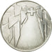 Switzerland, Medal, Exposition Nationale Suisse, Lausanne, 1964, MS(60-62)