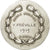 Frankrijk, Medaille, Education, Cours Normal, Reims, 1913, PR+, Zilver