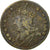 Francia, Token, Louis XV, Prise de Fontarabie, MB+, Rame