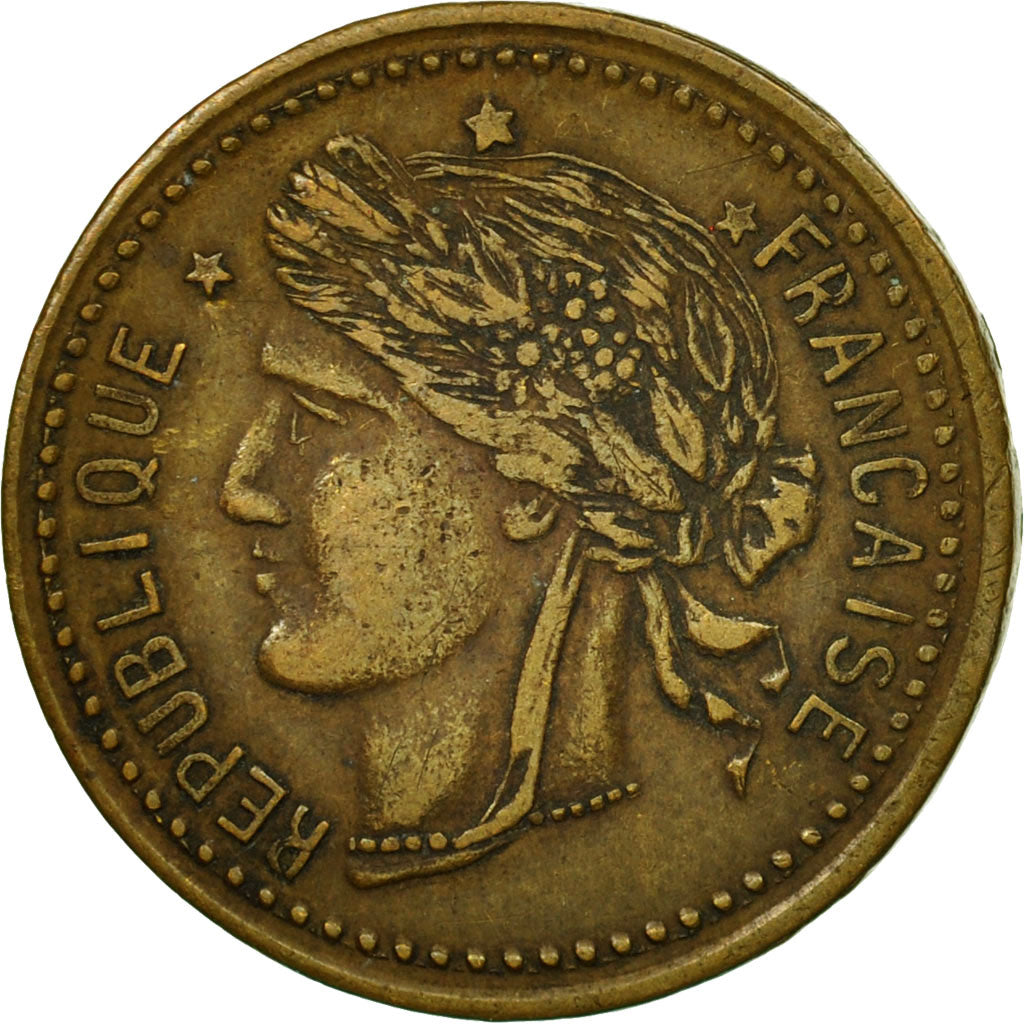 Francia, Token, Commerce, La Paysanne des Vosges, BB+, Ottone