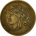 Francia, Token, Commerce, La Paysanne des Vosges, BB+, Ottone