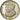 France, Medal, Hôpitaux Civils de Lyon, Childebert, AU(55-58), Silver