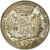 Frankrijk, Medaille, Hôpitaux Civils de Lyon, Childebert, PR, Zilver