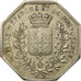 France, Jeton, Caisse d'épargne et de prévoyance de Lille, SUP+, Argent