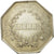 Francia, Token, Caisse d'épargne et de prévoyance de Lille, SPL, Argento