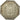 Frankrijk, Token, Caisse d'épargne et de prévoyance de Lille, PR+, Zilver