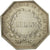 Francia, Token, Caisse d'épargne et de prévoyance de Lille, SPL, Argento
