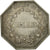 Francia, Token, Caisse d'épargne et de prévoyance de Lille, SPL-, Argento