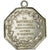 Francia, Token, La Nationale, Compagnie d'assurances contre l'incendie, 1830