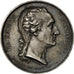 France, Medal, Deuxième République, Major Martin, Ecole de la Martinière
