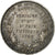 Frankreich, Medaille, Deuxième République, Major Martin, Ecole de la