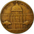 Frankreich, Medaille, Médecine, Docteur Lyonnet, Hôtel Dieu de Lyon, Albert