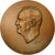 Frankreich, Medaille, Médecine, Docteur Charles Freidel, Lyon, 1972, Croizier