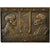 Francia, medaglia, Dollfus et Noack, Mulhouse-Belfort-Sausheim, 1911, Seysses