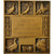 Francia, medaglia, Société Centrale d'Aviculture de France, Morlon, SPL-