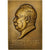 Francia, medaglia, Médecine, Professeur Gaston Potel, H. Soubricas, SPL, Bronzo