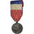 France, Médaille d'honneur du travail, Medal, Very Good Quality, Borrel