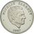 Frankreich, Medaille, Les Présidents de la République, Nicolas Sarkozy, 2007