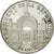 Frankreich, Medaille, Les Présidents de la République, Nicolas Sarkozy, 2007